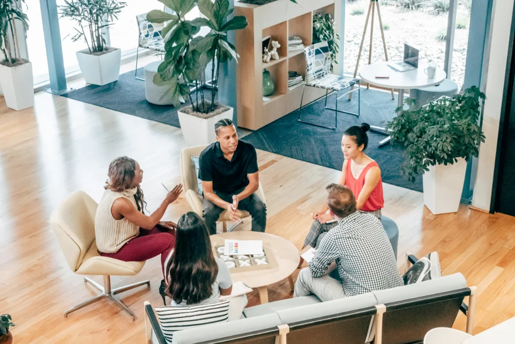 Antje Billhardt Kredit Financement